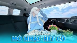 Download lagu MIXTAPE DEEP HUOSE | NHẠC NGHE TRÊN XE | BASS CĂNG ĐÉT 2024