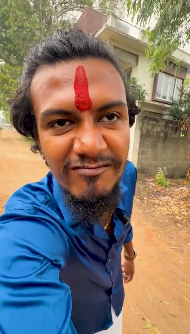 நான் நான் தான் - ShareChat