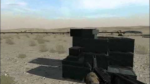 Tactical Weapon Attachment Script