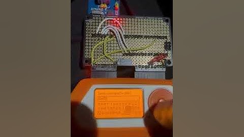 CAN Commander Demo - FlipperZero