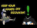 ExPoint Anime Club:  Keep Your Hands Off Eizouken!