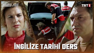 Hakan Teğmenden İngilizlere Tarihi Ayar - Sakarya Fırat 81. Bölüm