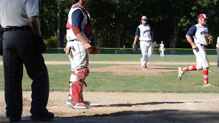 Dylan Bogacz Game Clips