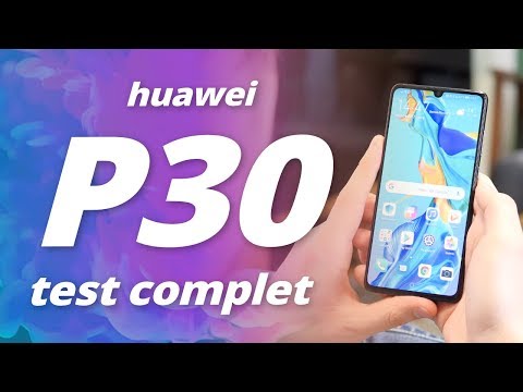 TEST HUAWEI P30 : Un MEILLEUR CHOIX que le P30 Pro !