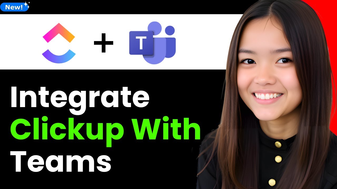 How to Integrate Clickup with Teams 2026 (Step By Step)