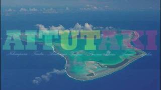 Aitutaki Ko Ararau chords