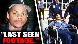 The Tragic Fate of Eazy-E Is Beyond Heartbreaking! Wealth