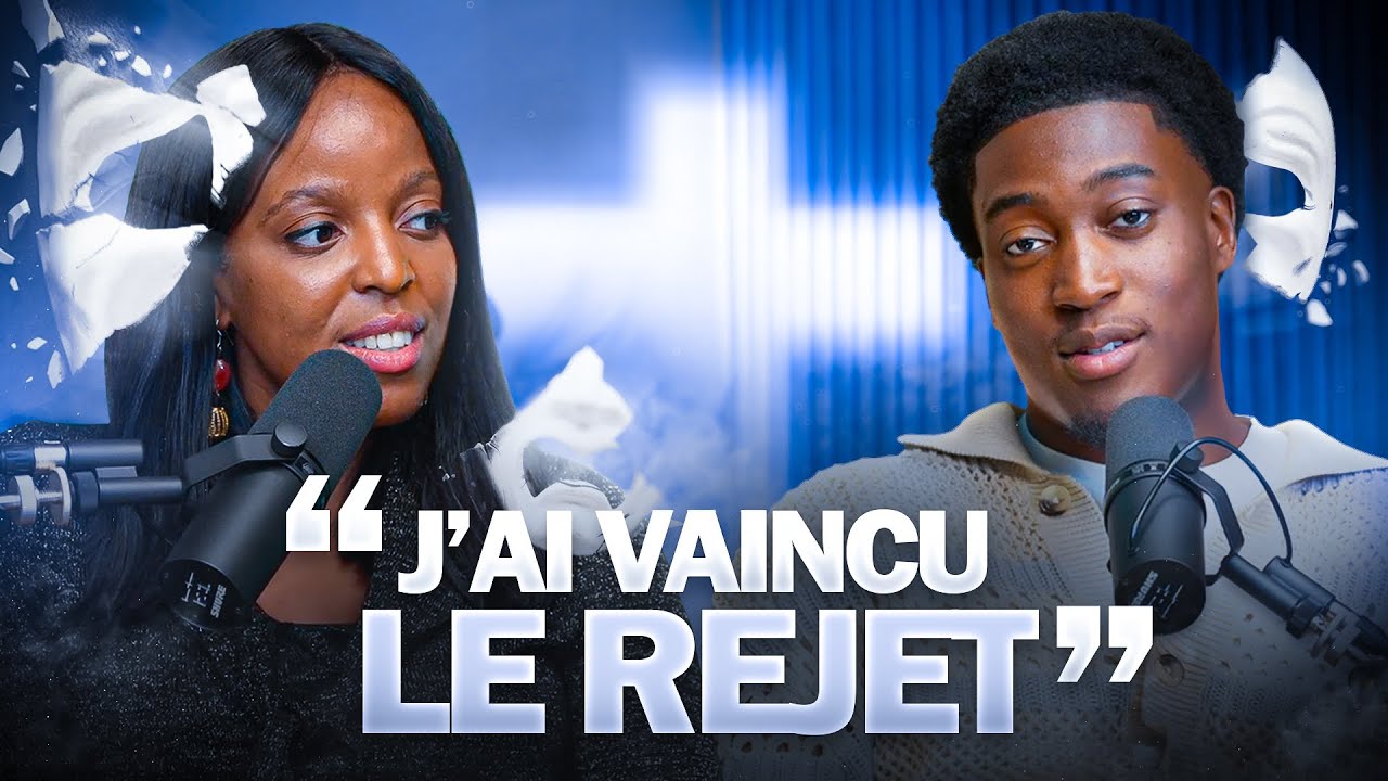 TÉMOIGNAGE CHOC : ELLE A DÉMASQUÉ L’ESPRIT DE REJET… ET DIEU L’A DÉLIVRÉ ! 