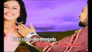 Hesty Damara - Menunggu feat. B Makayock 'Edaran Tropic' ( Video Karaoke HD)