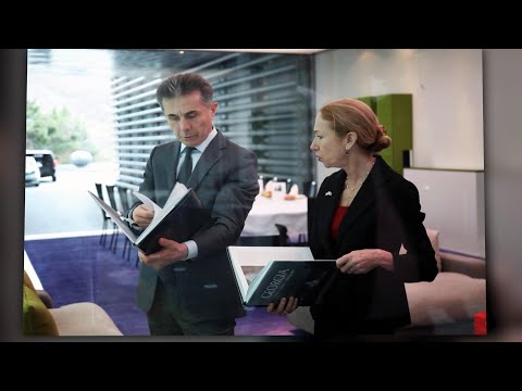 \"ოცნების\" მუქარა აშშ-ს ელჩს | რა გზავნილები ამოიკითხეს ყოფილმა დიპლომატებმა ოლიგარქის წერილში