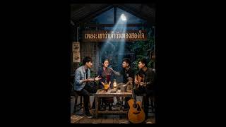 เขาว่าเจ้าวันทองสองใจ [Theva Tattoo]