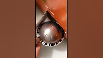 Day Three with Nespresso calendar #nespresso #nespressovertuo #coffeelover