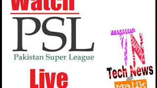 HOW TO WATCH LIVE PSL ON MOBILE.,BEST ANDROID APP screenshot 5