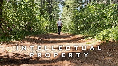 Intellectual Property | Official Movie