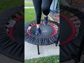 Mini trampoline #minitrampoline #shortvideo