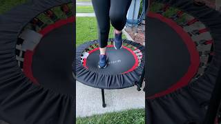 Mini trampoline #minitrampoline #shortvideo