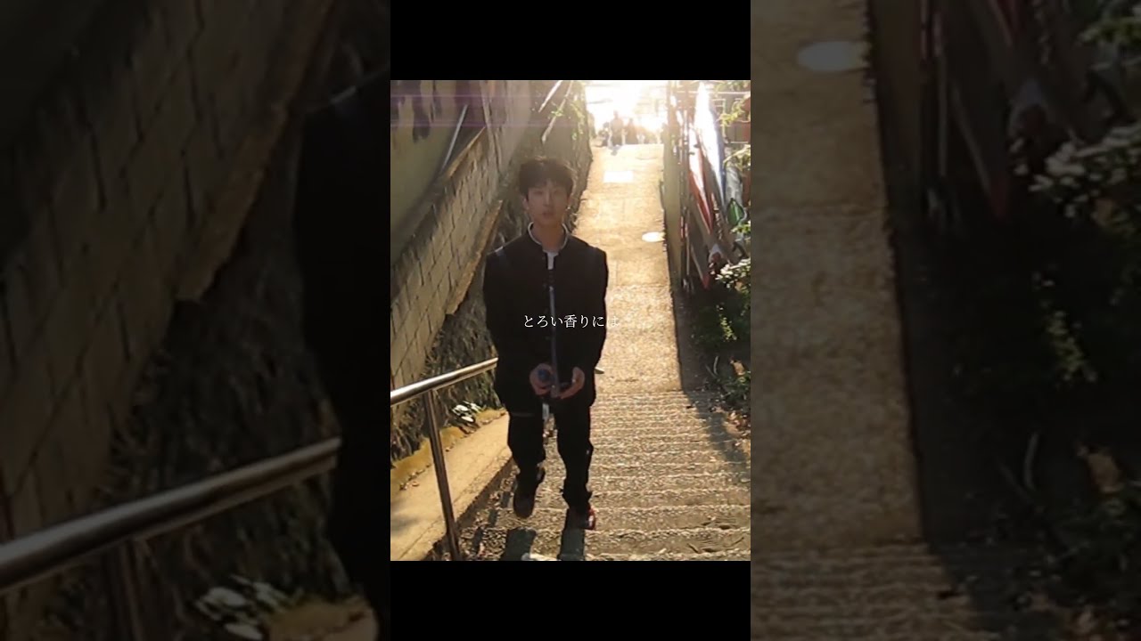 「とろい」という曲です#originalsong #akasaki