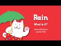 Smartycat rain   jeannette rowe read along