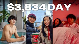 Celebrity I Make $100,000 A Month - Here's What I Do Net Worth