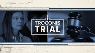 Michelle Troconis trial | Day 2 afternoon