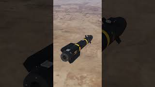 He Never Saw It Coming… 💀🔥#shorts #dcs #drone #reaper
