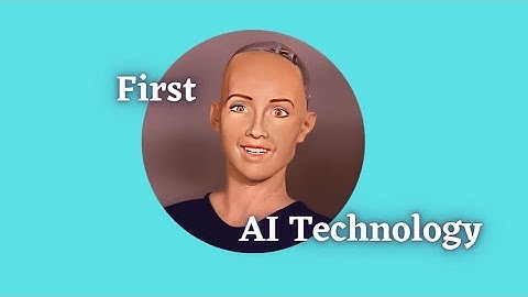 Decoding AI: How Artificial Intelligence is Changing the Way We Live