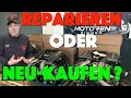 Unglaublich! Neuer Motor oft billiger als die Reparatur! Mp3 Song