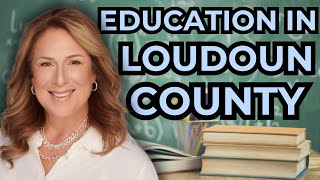 Navigating Education in Loudoun County: Top Schools & Opportunities