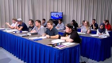 Mini-Video B - Accounting 1 - Chapter 1 - How to solve EX 1.9