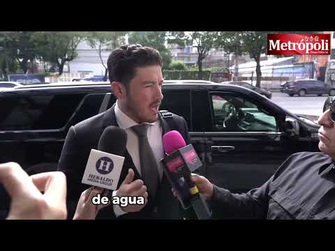 Sostendrá Samuel García reunión con la Presidenta Electa, Claudia Sheinbaum en CDMX
