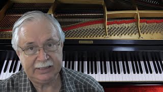 Alfred's Group Piano for Adults: Book 2, Page 285, Reading
