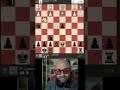 Sin avisar surge el ataque definitivo #Ajedrez #Chess #Tactica #Chessgame #Tecnica #Calculo #Ataque