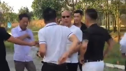 🛑 Giang Rồng đưa 500 ae Đến Đón Đại Ka Dũng Trọc Hà Đông Ra T.ù