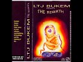 LTJ Bukem presents The Rebirth (1996) Intelligent DnB (no MC)