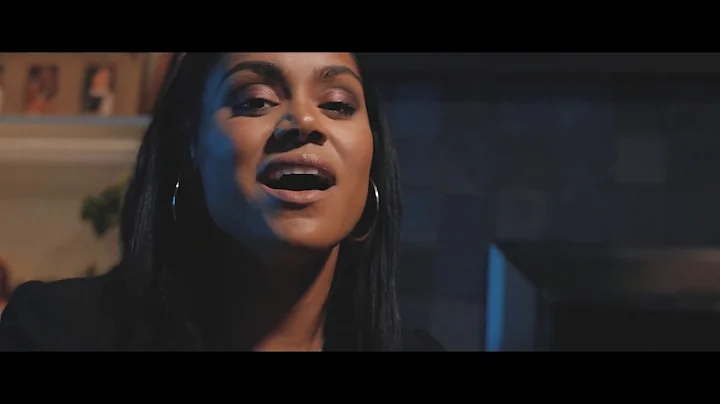 Kingdom Muzic Presents Bryann T - Teach Me To Numb...
