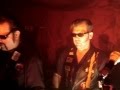 Deadbolt - Truck Driving SOB