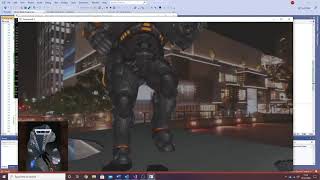 CSC8502 Coursework 2