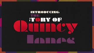 VMP Anthology: The Story of Quincy Jones