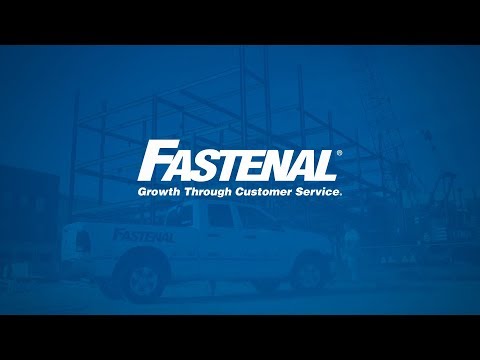 Fastenal Overview