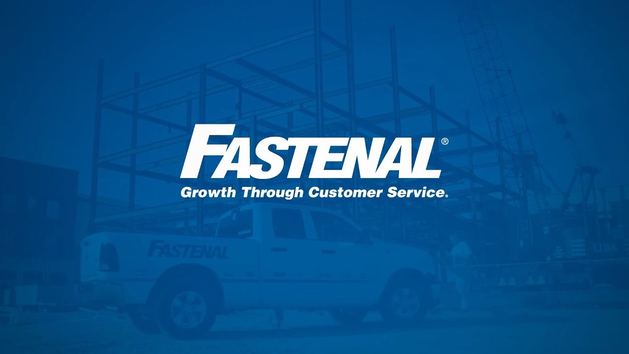 Make48 Heads to Winona, MN with Fastenal as Challenge Sponsor!