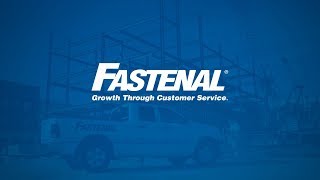 Fastenal Overview