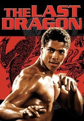 The Last Dragon - OFFICIAL TRAILER - YouTube