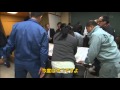 20101207-地震防災ﾁｪｯｸ-避難所運営ゲーム 実践編