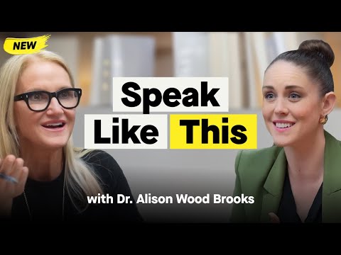 How to Communicate With Confidence & Ease (From Harvard Business School’s #1 Professor) thumbnail