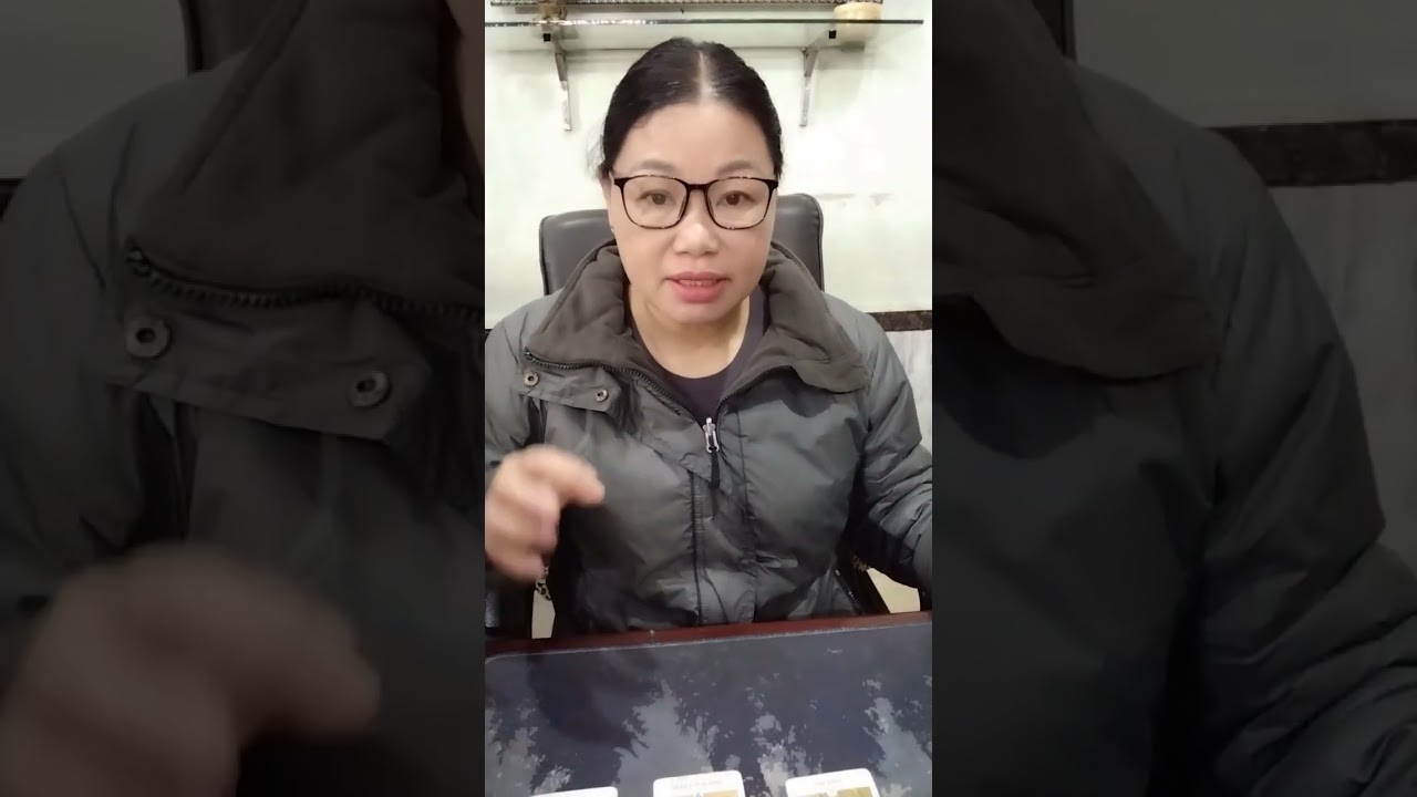 Lời thì thầm của tình yêu số 55.