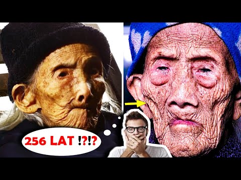 Wideo: Sekret Długowieczności: Niesamowita Historia Człowieka, Który Dożył 145 - Alternatywny Widok