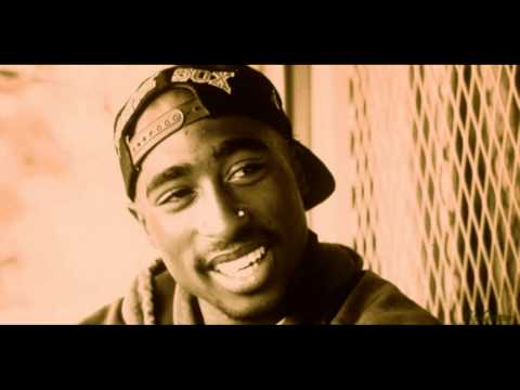 Aaliyah ft 2pac ~ Back In One Piece