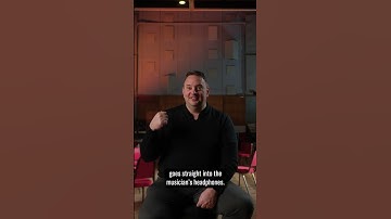 Abbey Road Studios’ Senior Recording Engineer Andrew Dudman and Audiomovers LISTENTO