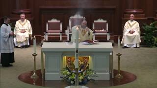 Funeral Mass for Anne T  Shaw 1933 2020