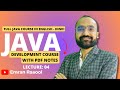The Internal Workings of a Java Program Explained | @emran_rasool_official